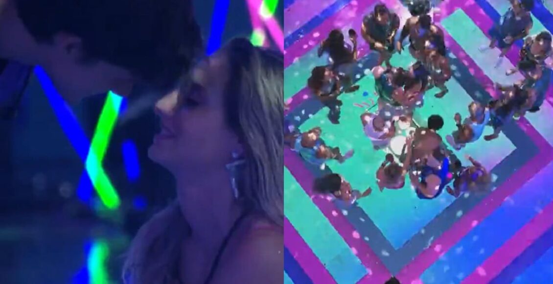 Festa do BBB 23