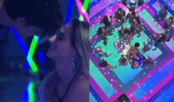 Festa do BBB 23