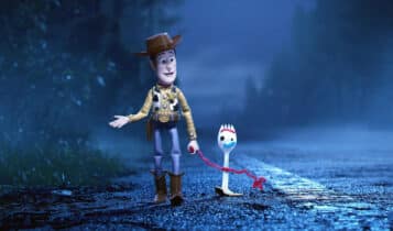Horário do filme Toy Story 4 na Globo