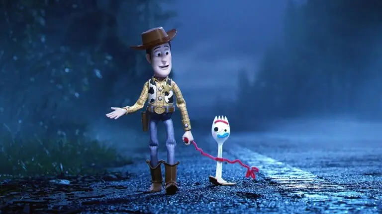 Cinema 23 vai passar Toy Story 4 na Globo, ganhador de Oscar