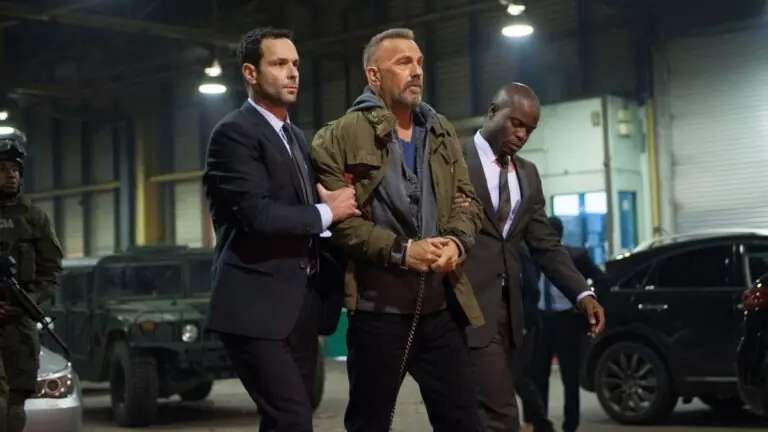 Domingo Maior hoje exibe o filme de ação Mente De Espião