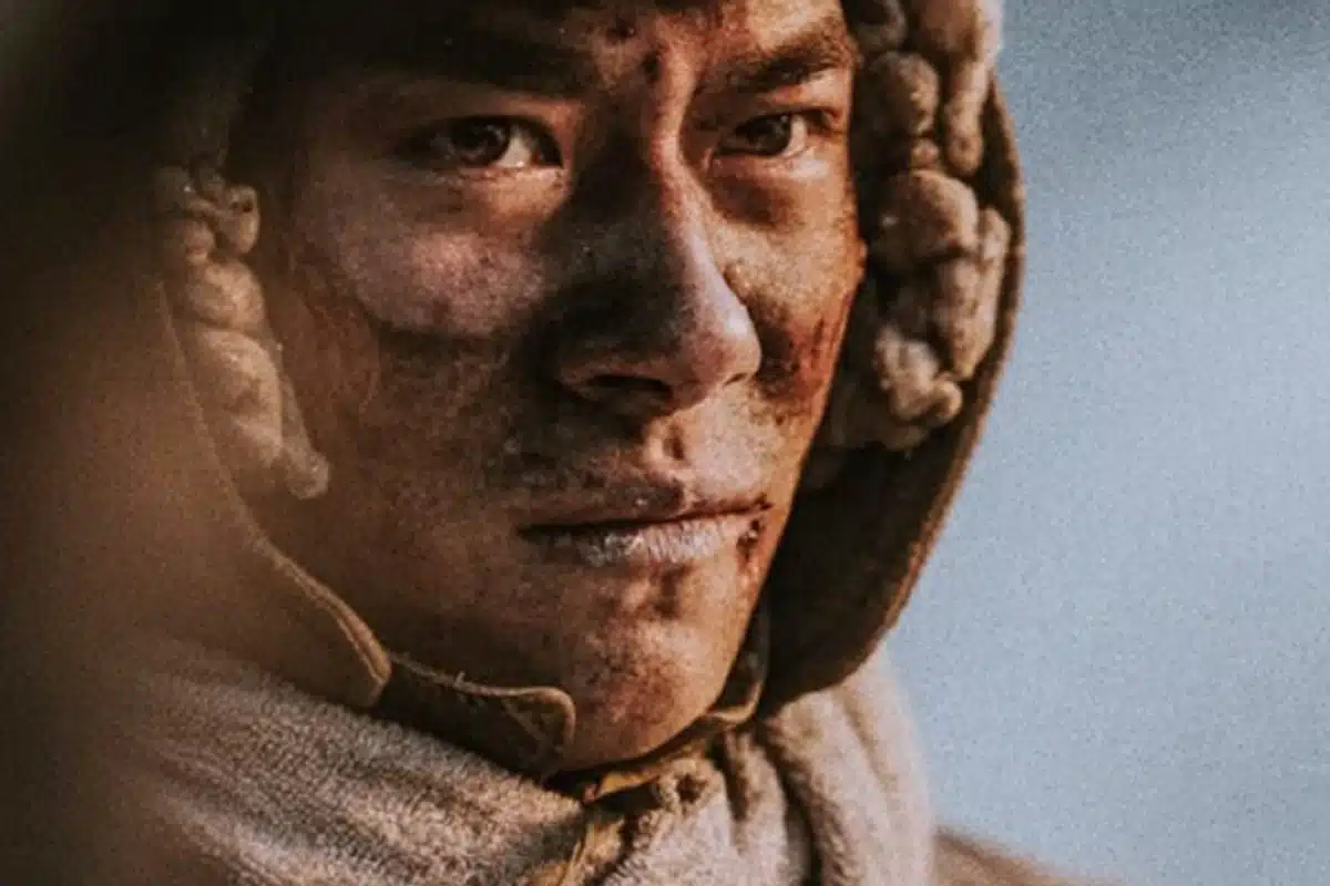 filme chinês
