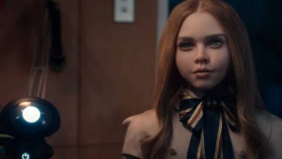 Filmes de 2023: estreias do mês de janeiro nos cinemas do Brasil