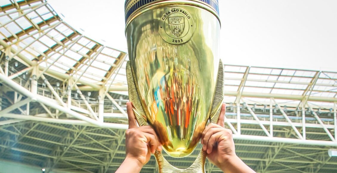 final da Copinha 2023