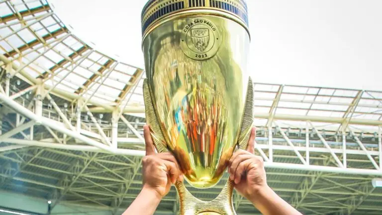 Palmeiras x América MG: horário da final da Copinha 2023, data e onde vai ser