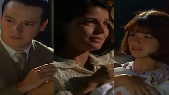 Final de Graça em Chocolate com Pimenta tem perdão e tragédia