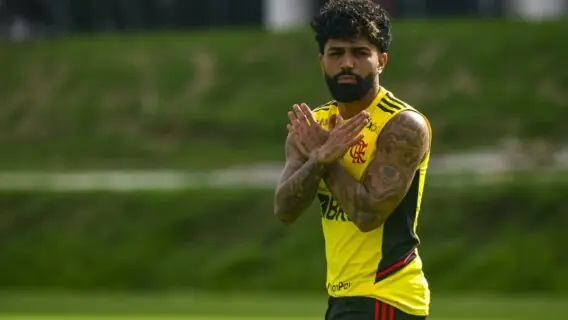 Sem Vitor Pereira, Flamengo estreia no Campeonato Carioca 2023 nesta quinta