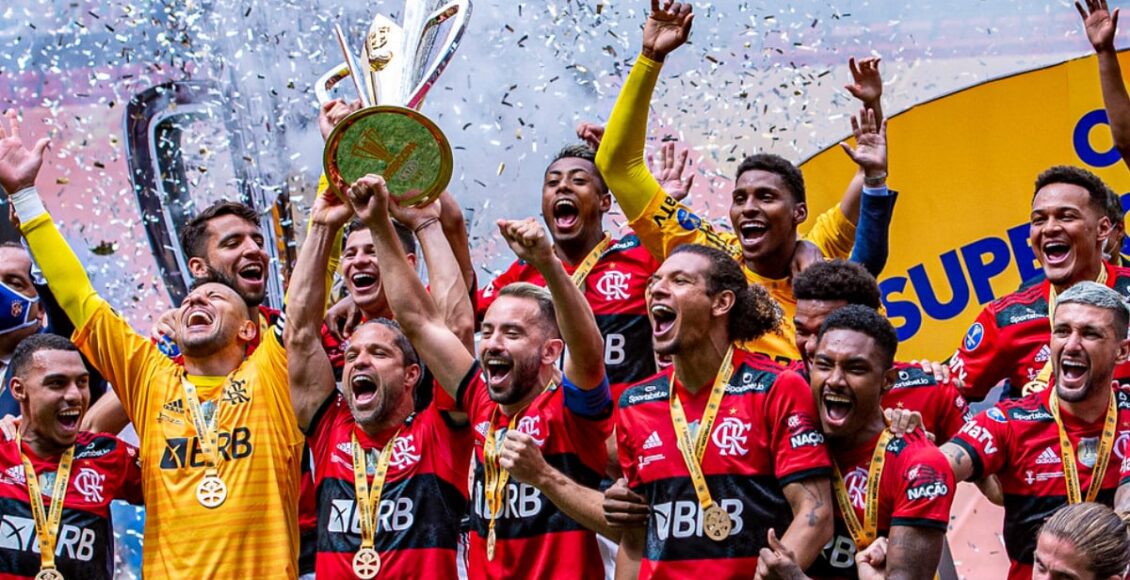 Flamengo