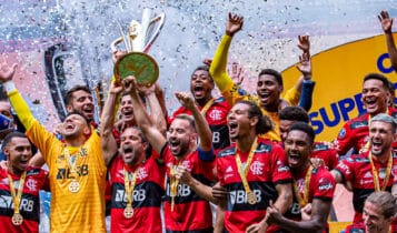 Flamengo