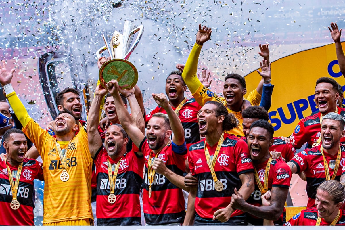 Flamengo