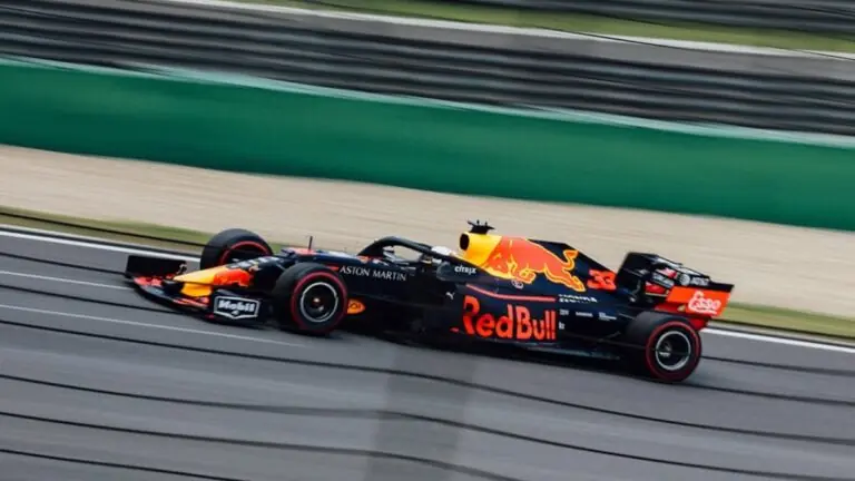 Quando começa a Fórmula 1 em 2023 + calendário das corridas