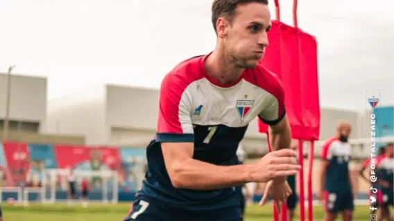 Copa do Nordeste: assistir o jogo do Fortaleza x Sergipe hoje (26/01)