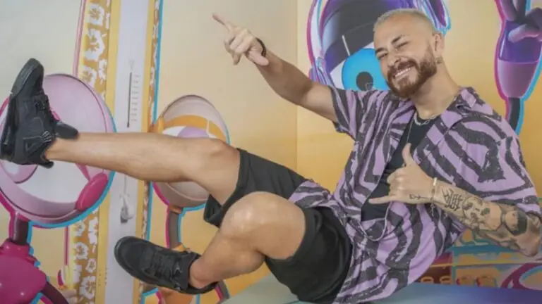 Qual o nome verdadeiro de Fred do Desimpedidos?