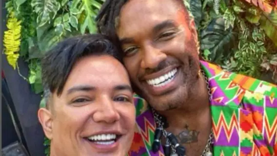 Quem é o marido do Fred do BBB 23?