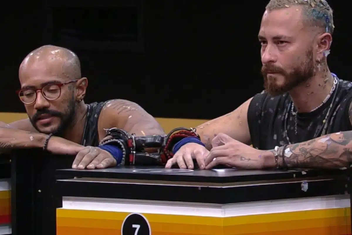 ricardo e fred