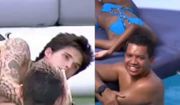 gabriel no bbb 23