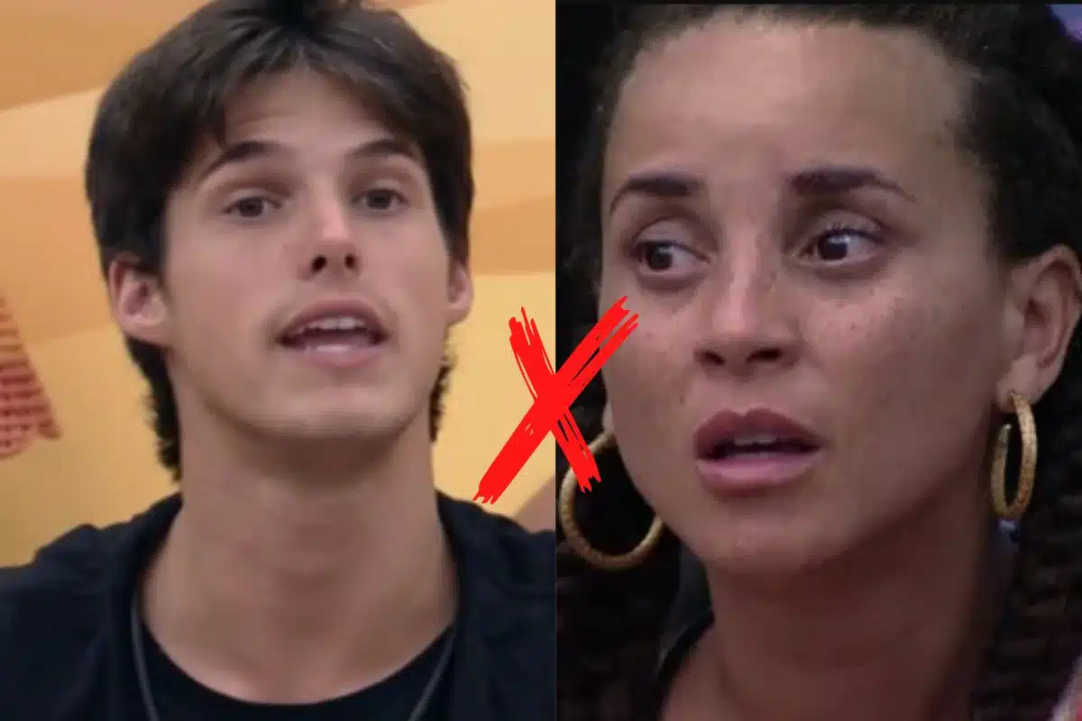 gabriel e domitila