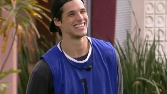 Qual a idade de Gabriel Fop do BBB 23?