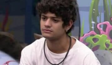 gabriel santana BBB 23