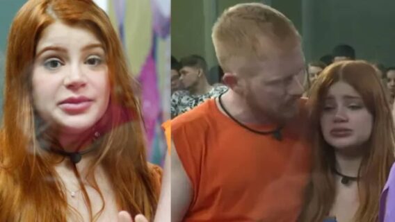 BBB 23: por que Giovanna da Casa de Vidro foi cancelada? Entenda