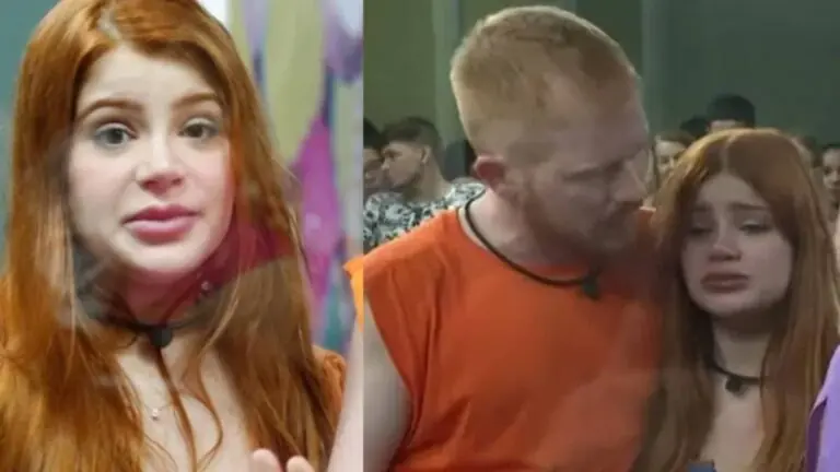 BBB 23: por que Giovanna da Casa de Vidro foi cancelada? Entenda