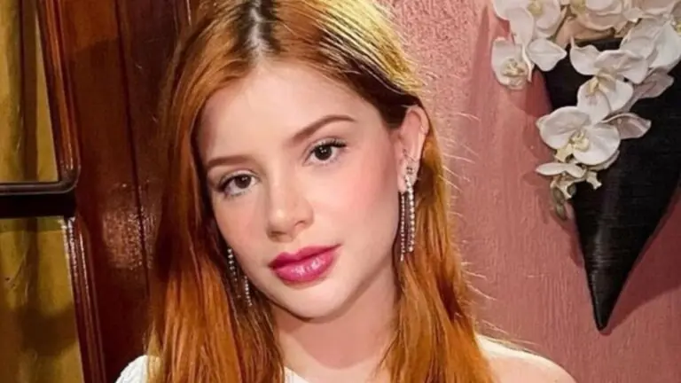 BBB 23: antes e depois de Giovanna da Casa de Vidro