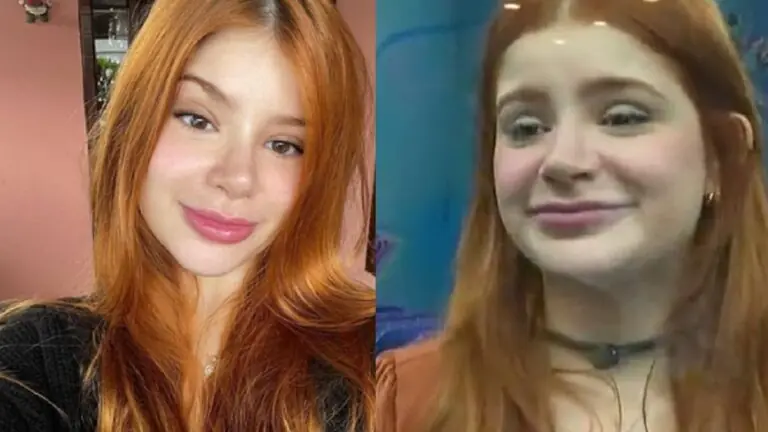 BBB 23: Giovanna está na Casa de Vidro e tem dívida de R$ 100 mil