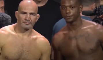 Glover Teixeira