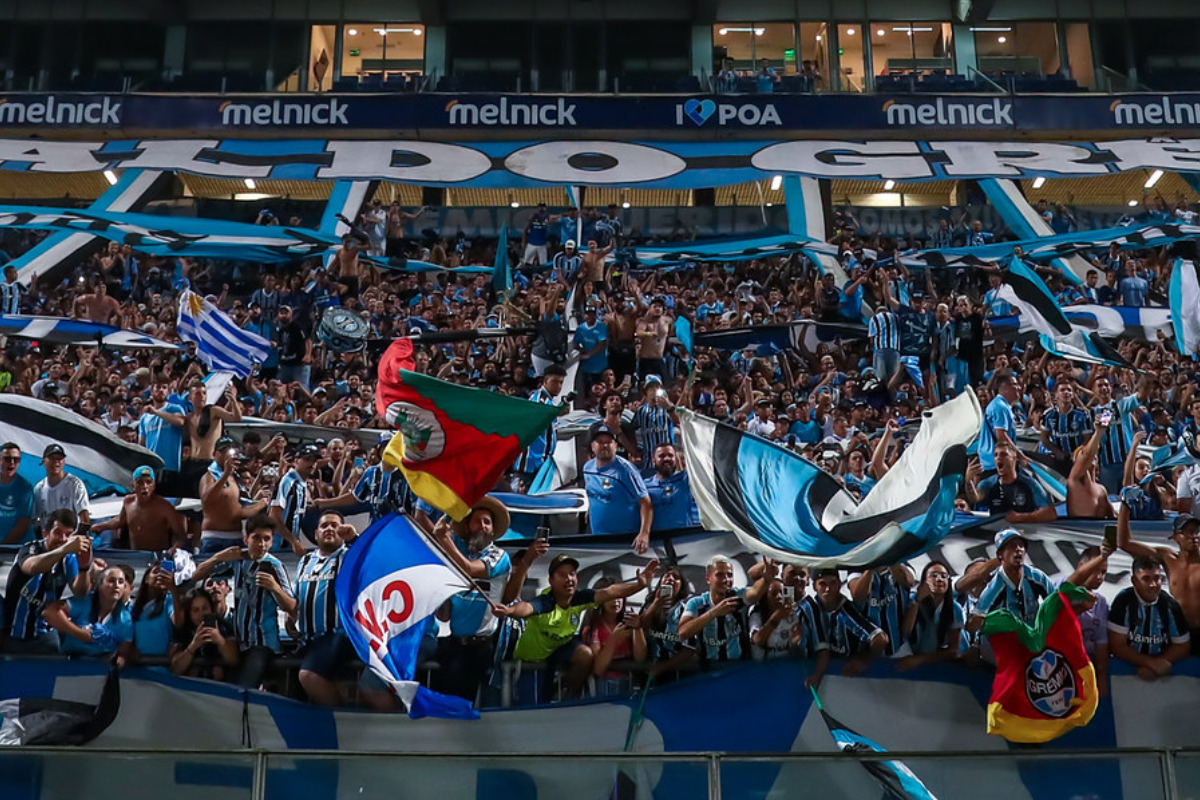 grêmio