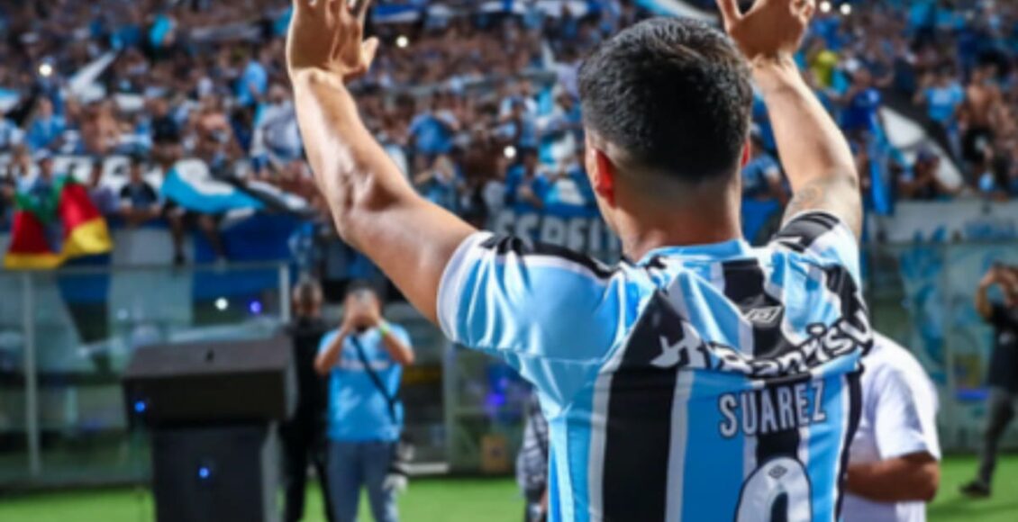 grêmio