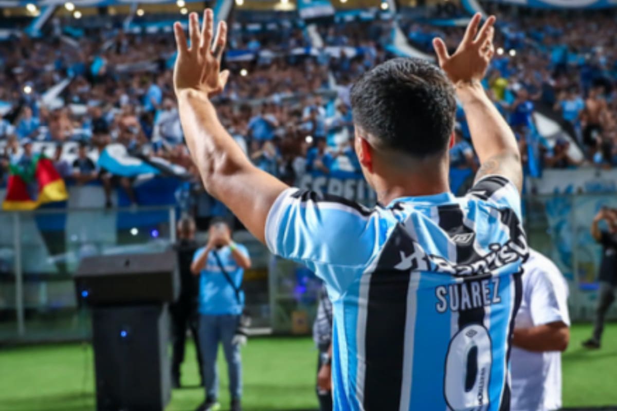 grêmio