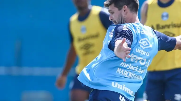 Contratações do Grêmio para 2023: como vem o clube na temporada