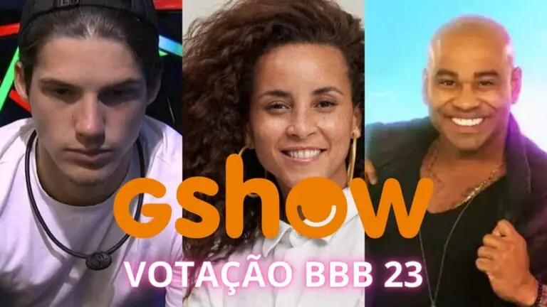 Gshow votação BBB 23 hoje: como votar para eliminar Gabriel ou Domitila