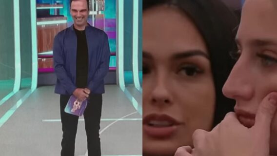 Horário do BBB 23 domingo: programa de hoje terá 1º paredão