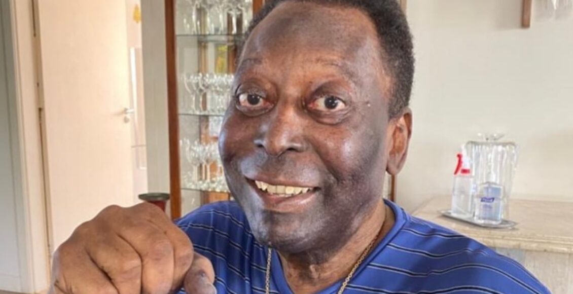 Pelé