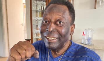 Pelé