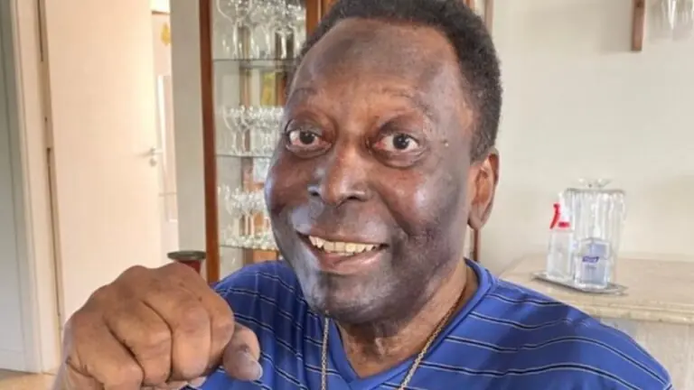 Quem são os irmãos do Pelé: a família do Rei