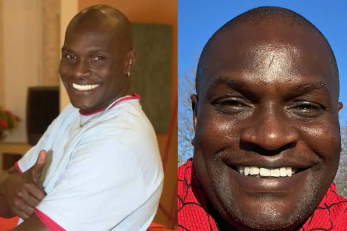 Jacaré do É o Tchan