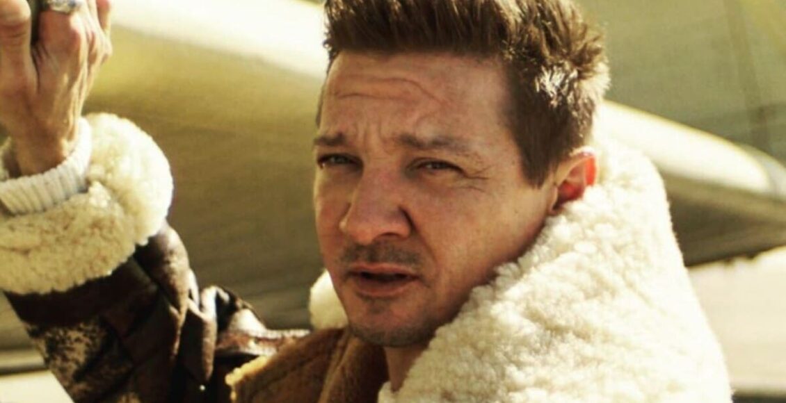jeremy renner