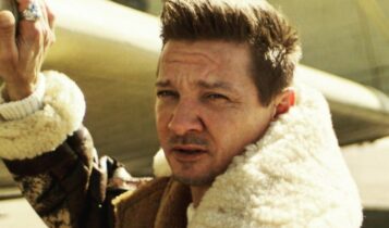 jeremy renner