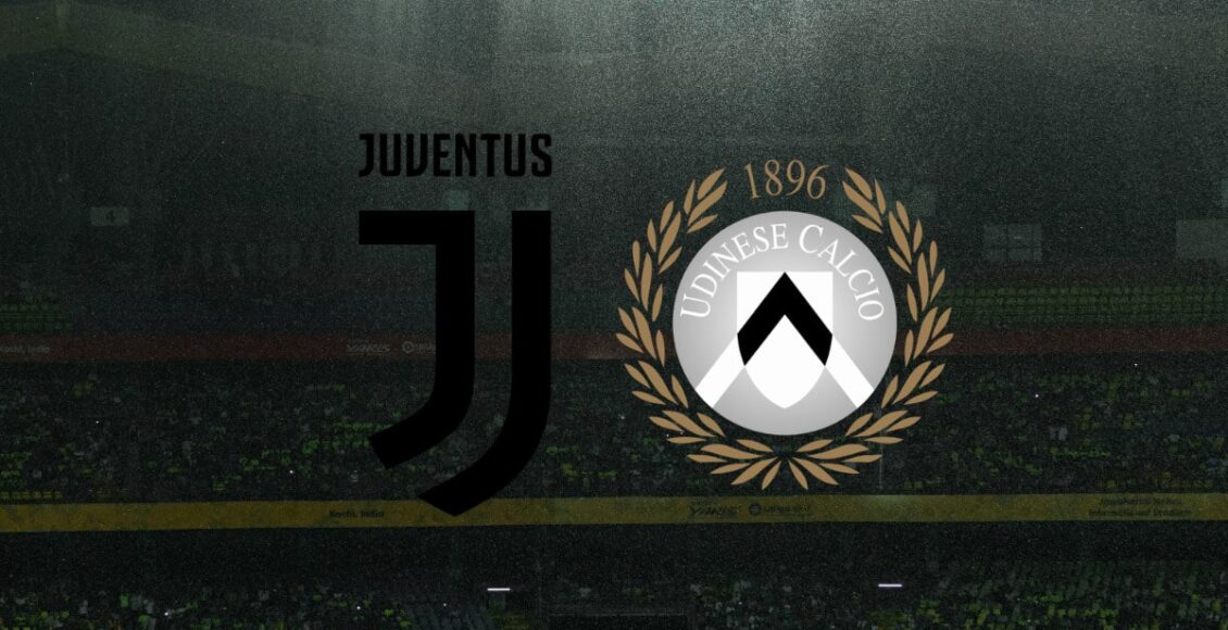 joga da juventus hoje