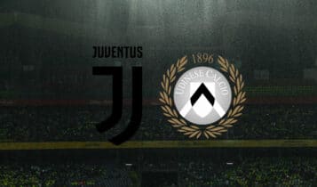 joga da juventus hoje
