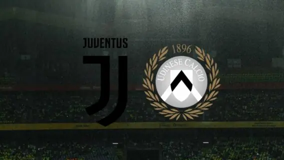 Transmissão jogo da Juventus hoje x Udinese ao vivo na Série A – 07/01/2023