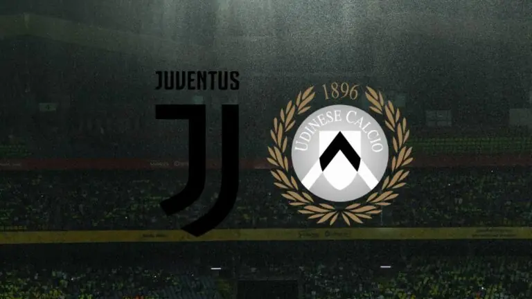 Transmissão jogo da Juventus hoje x Udinese ao vivo na Série A – 07/01/2023