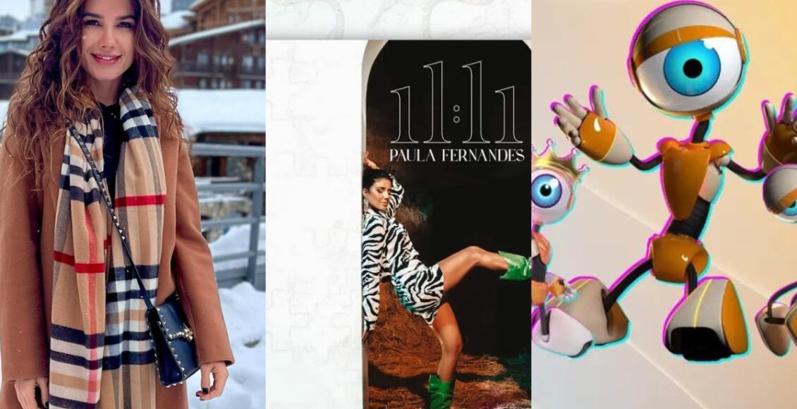 Paula Fernandes no BBB 23