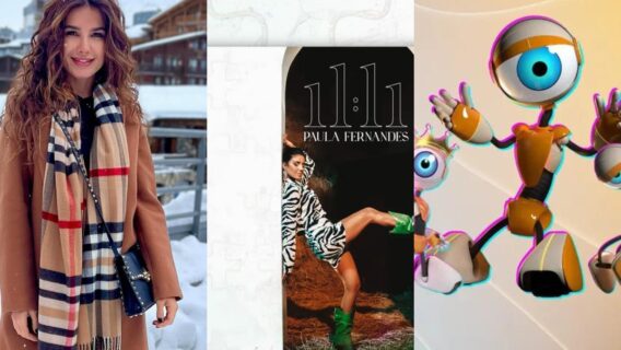 Paula Fernandes no BBB 23? Cantora vai lançar EP na revelação dos brothers