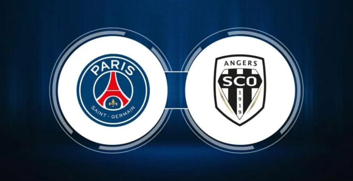 transmissão jogo do PSG hoje