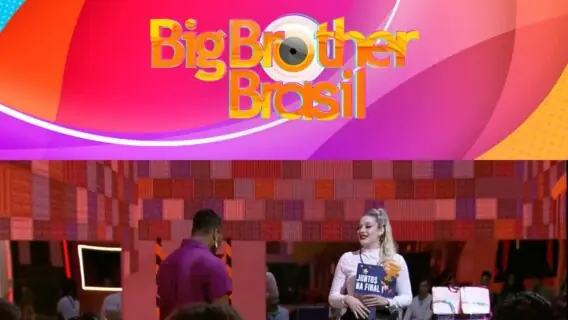 Acompanhe: jogo da discórdia BBB 23 tem plaquinhas de ‘bomba’ e ‘juntos na final’