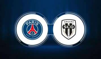 transmissão jogo do PSG hoje