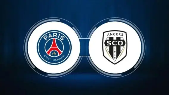 Jogo do PSG hoje x Angers: transmissão ao vivo e onde assistir hoje, 11/01/23